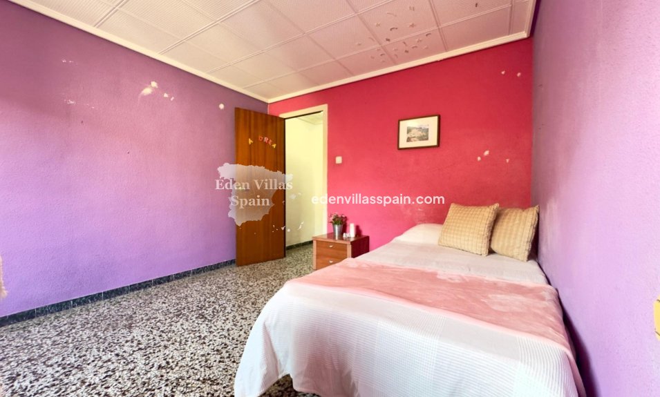 Revente - Appartement - Elche