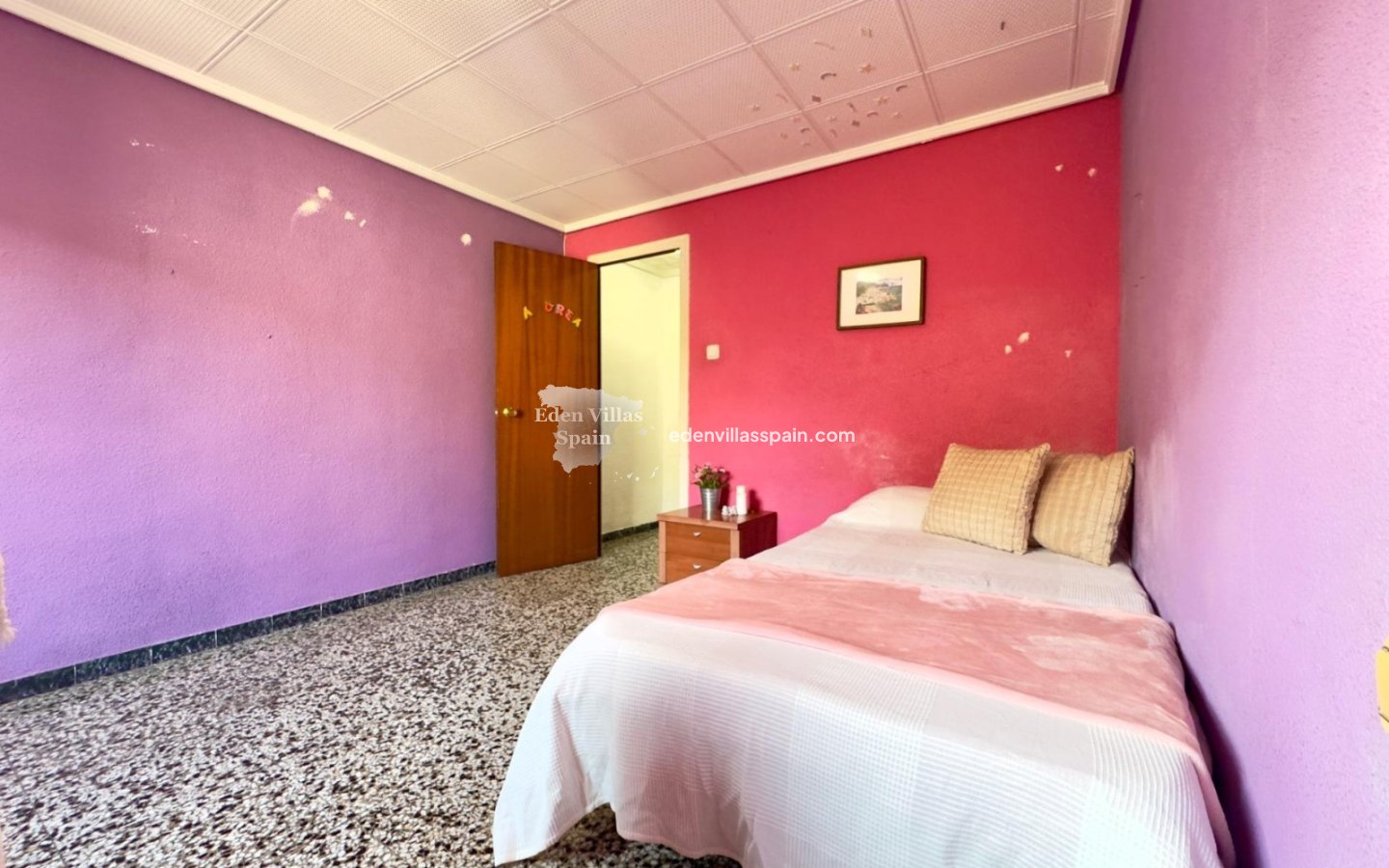 Revente - Appartement - Elche