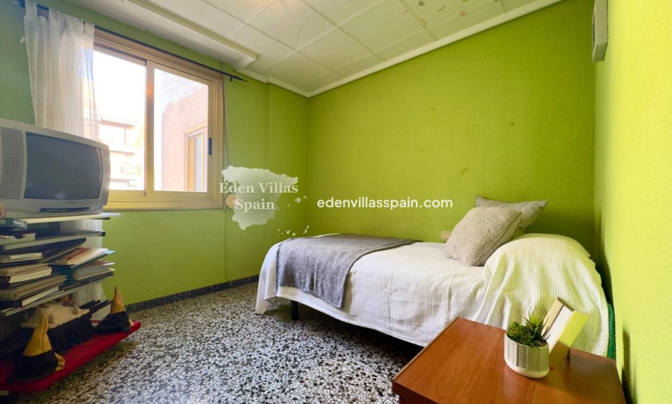 Revente - Appartement - Elche