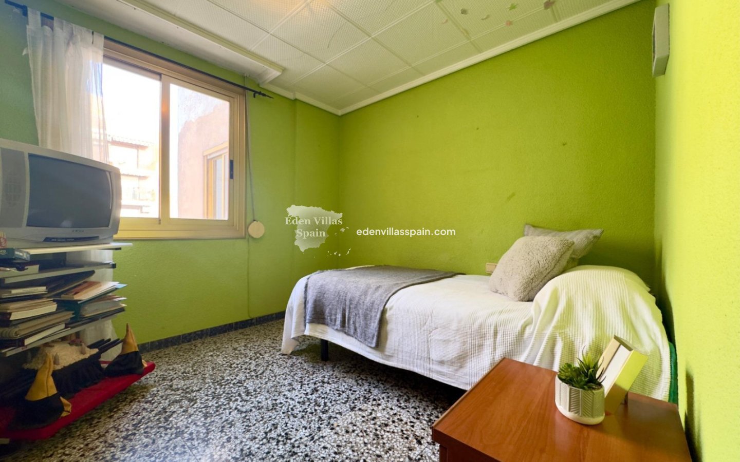 Revente - Appartement - Elche