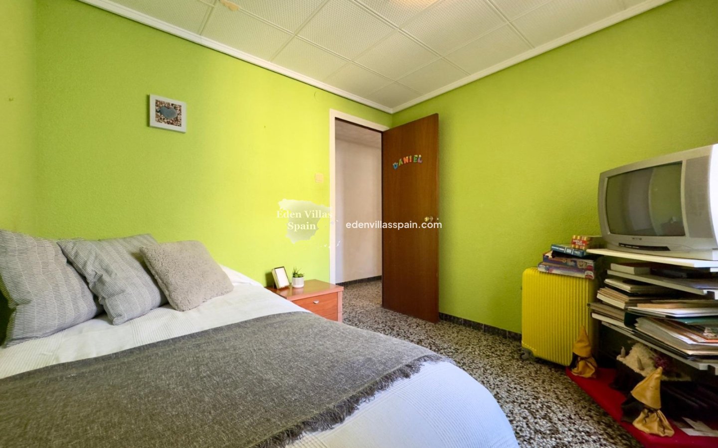 Revente - Appartement - Elche