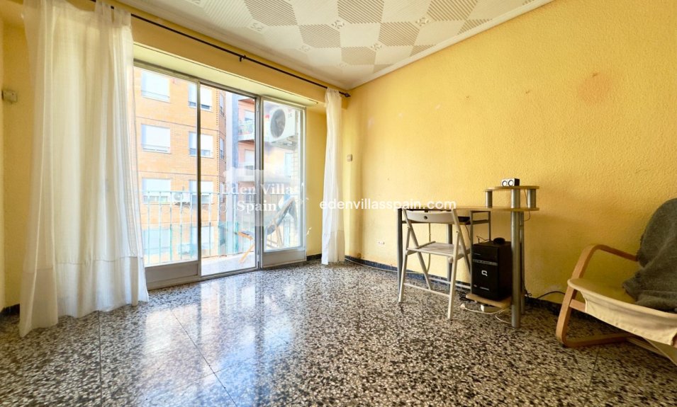 Revente - Appartement - Elche