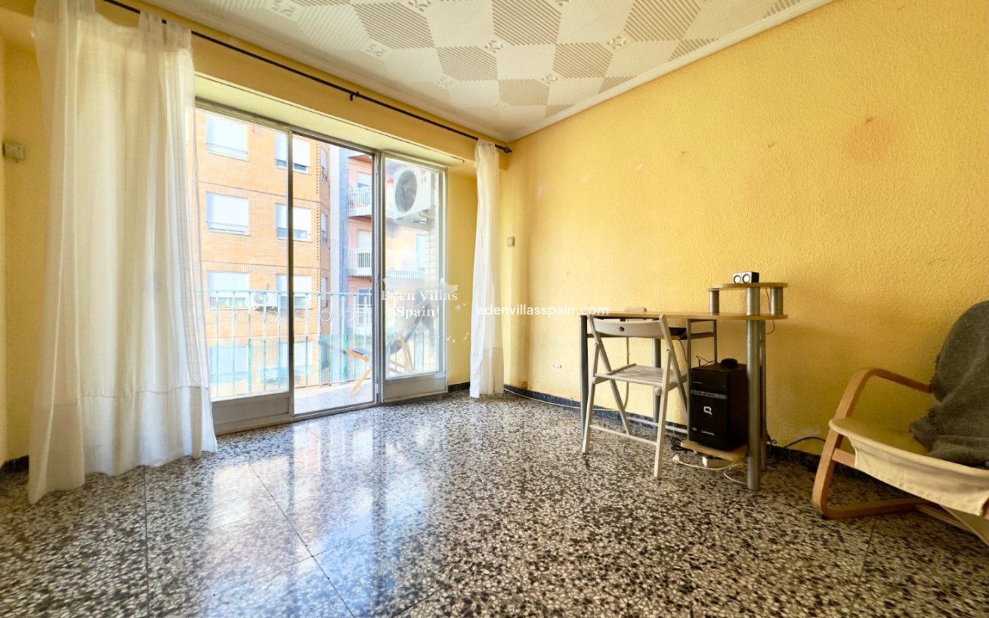 Revente - Appartement - Elche