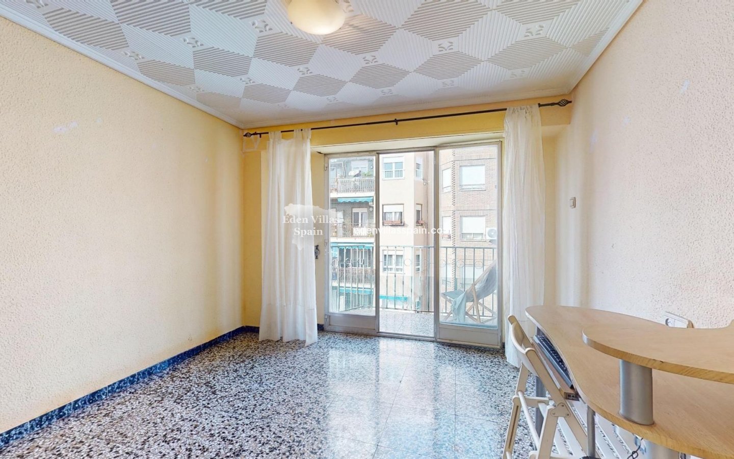 Revente - Appartement - Elche
