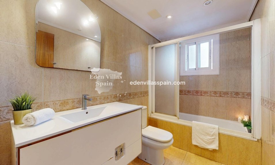 Revente - Appartement - Elche