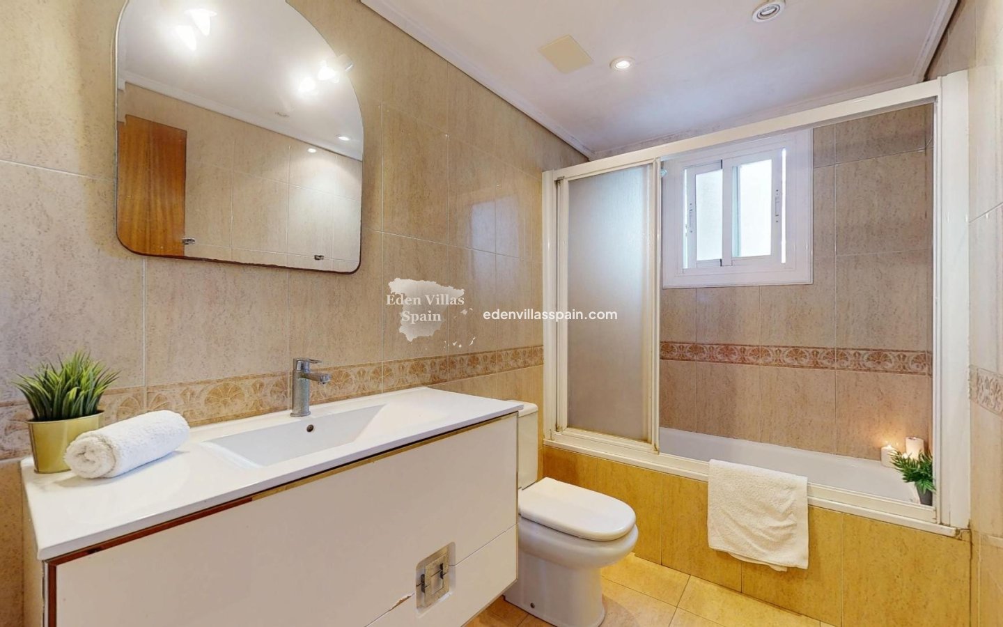 Revente - Appartement - Elche