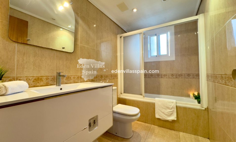 Revente - Appartement - Elche