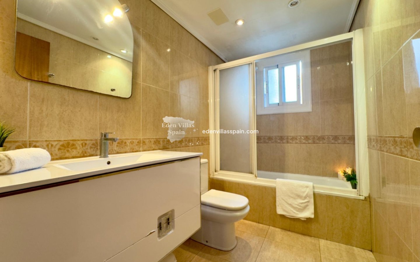 Revente - Appartement - Elche