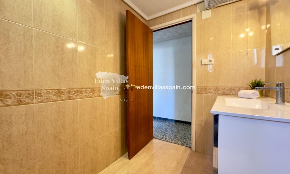 Revente - Appartement - Elche