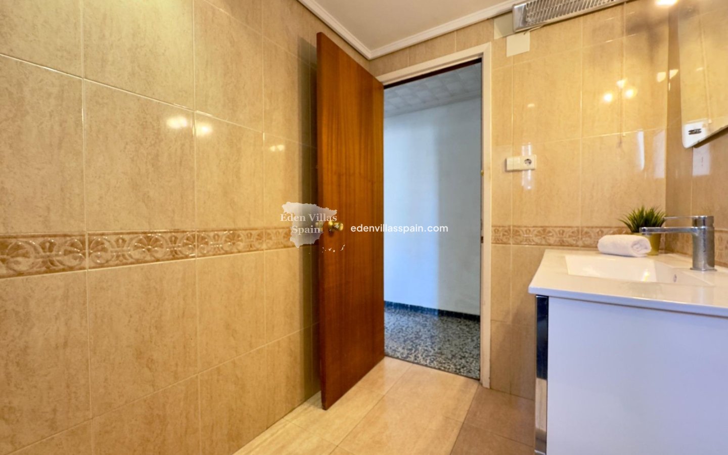 Revente - Appartement - Elche