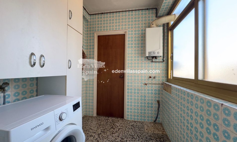 Revente - Appartement - Elche