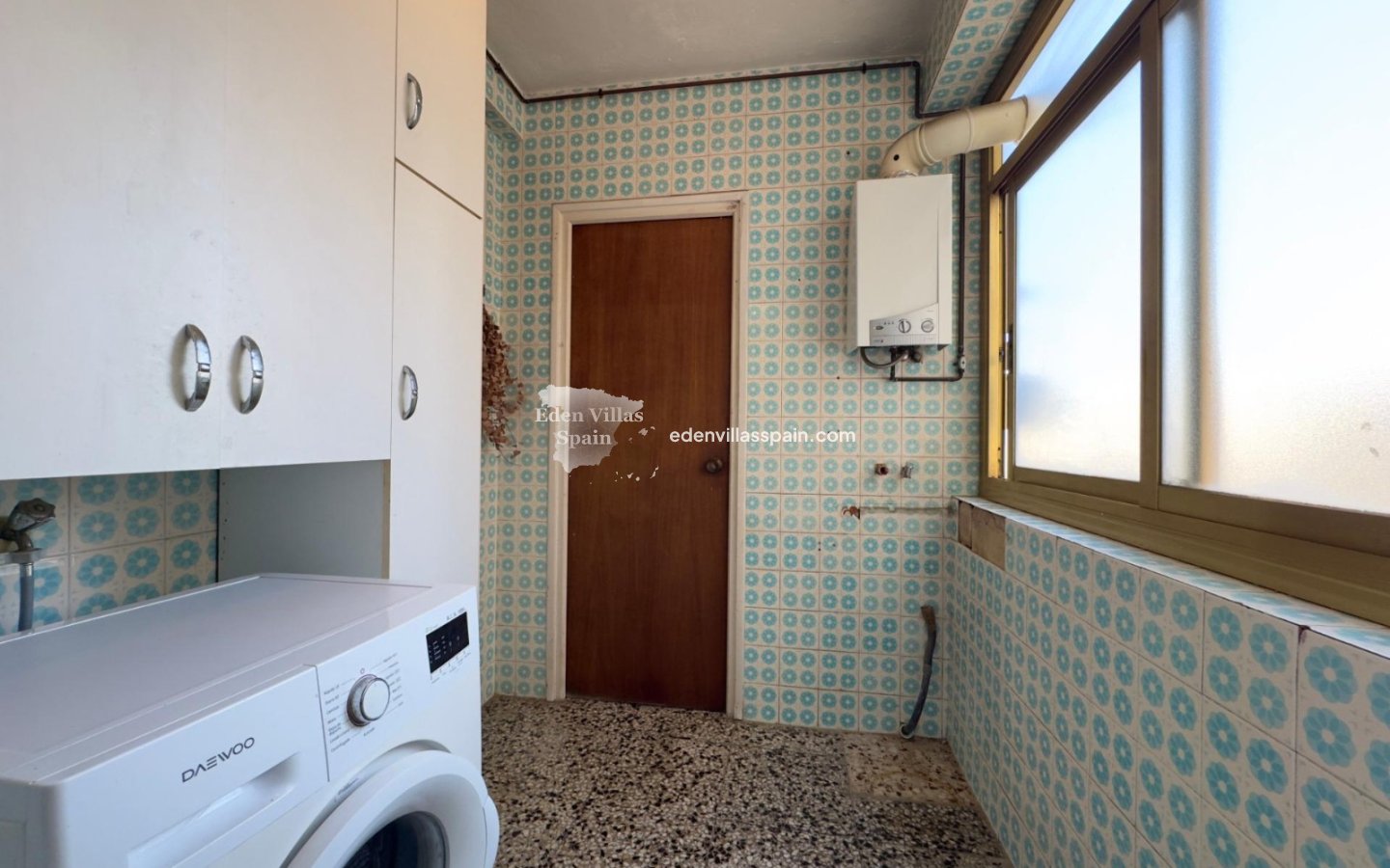 Revente - Appartement - Elche