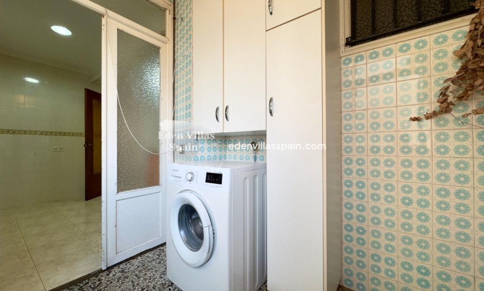 Revente - Appartement - Elche