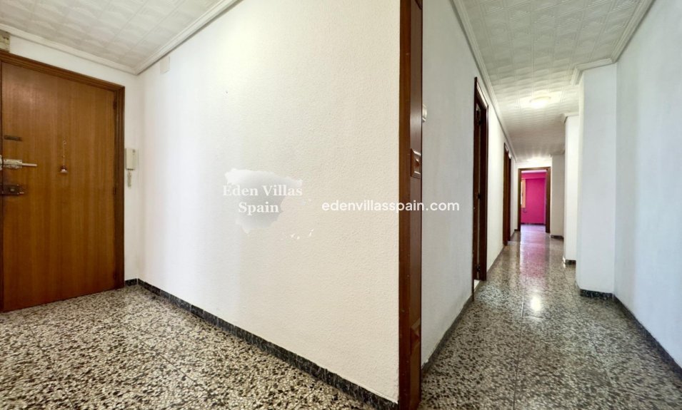 Revente - Appartement - Elche