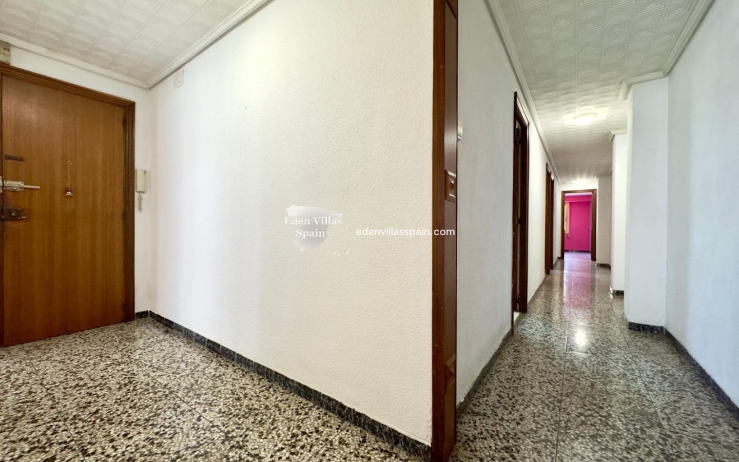 Revente - Appartement - Elche