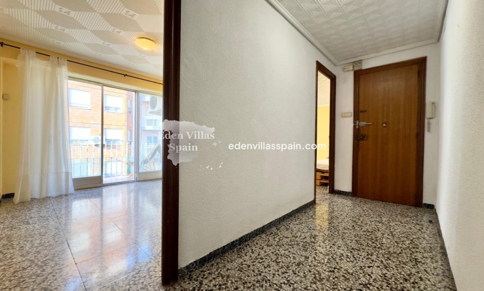 Revente - Appartement - Elche