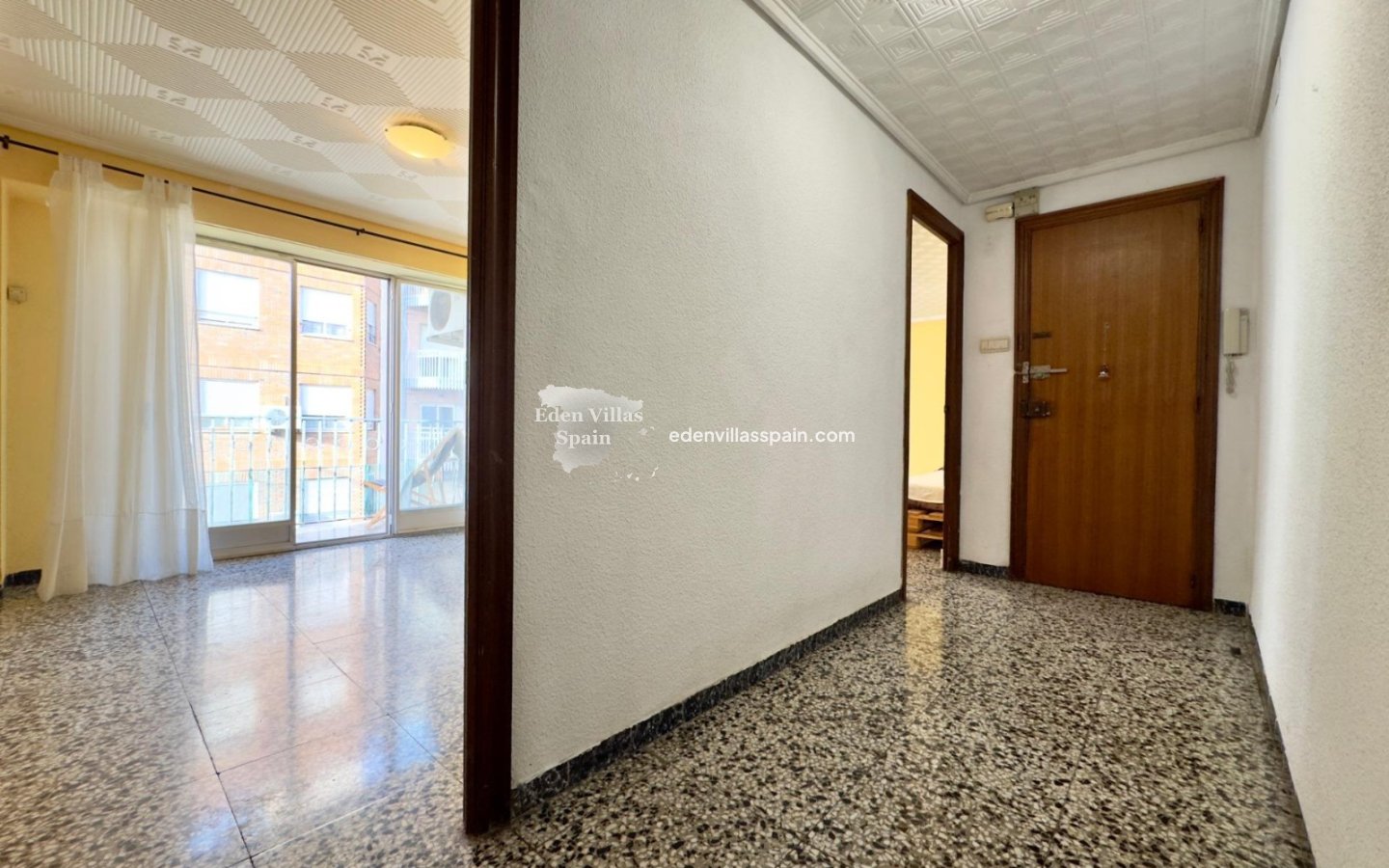 Revente - Appartement - Elche