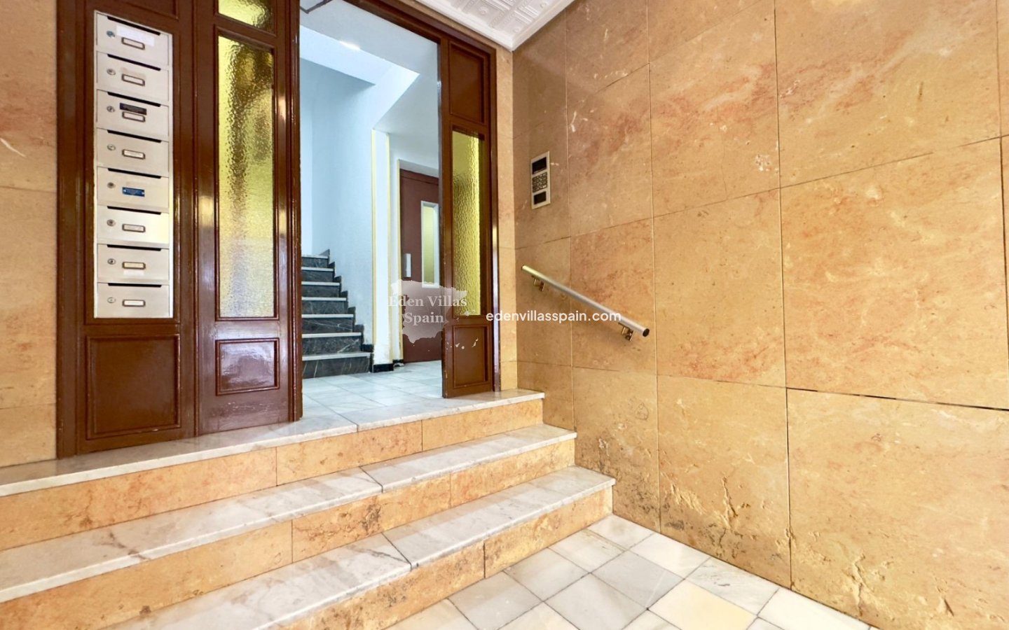 Revente - Appartement - Elche