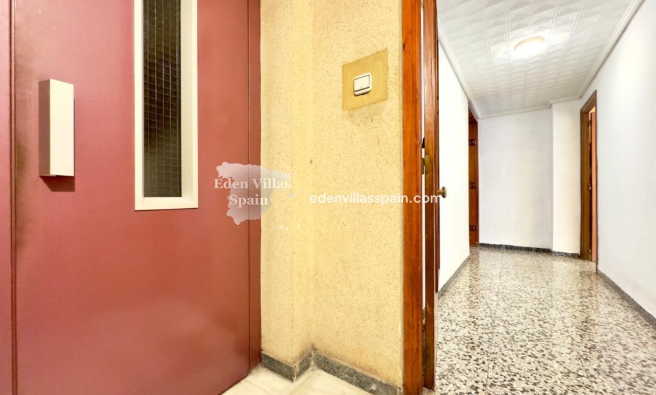 Revente - Appartement - Elche