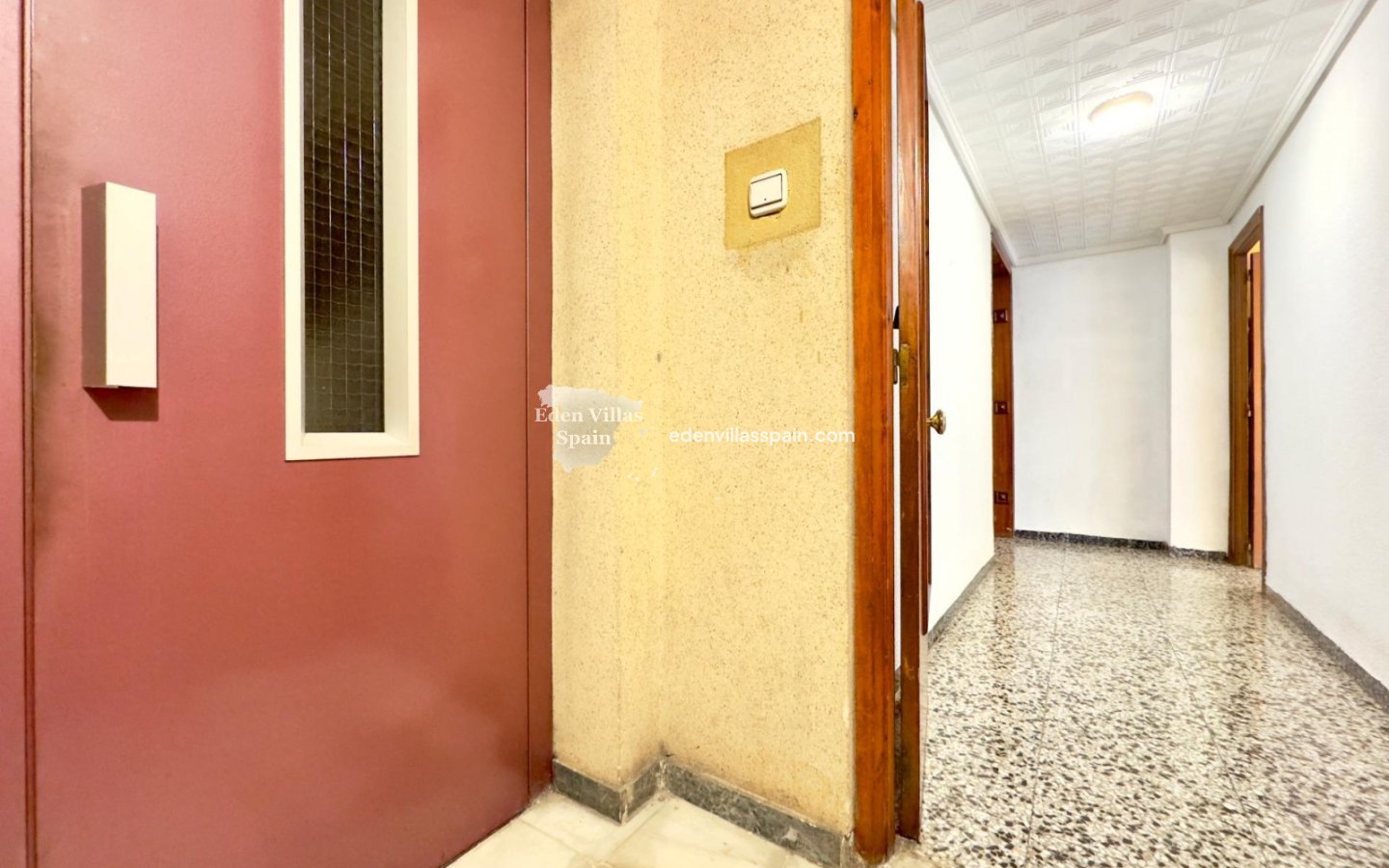 Revente - Appartement - Elche
