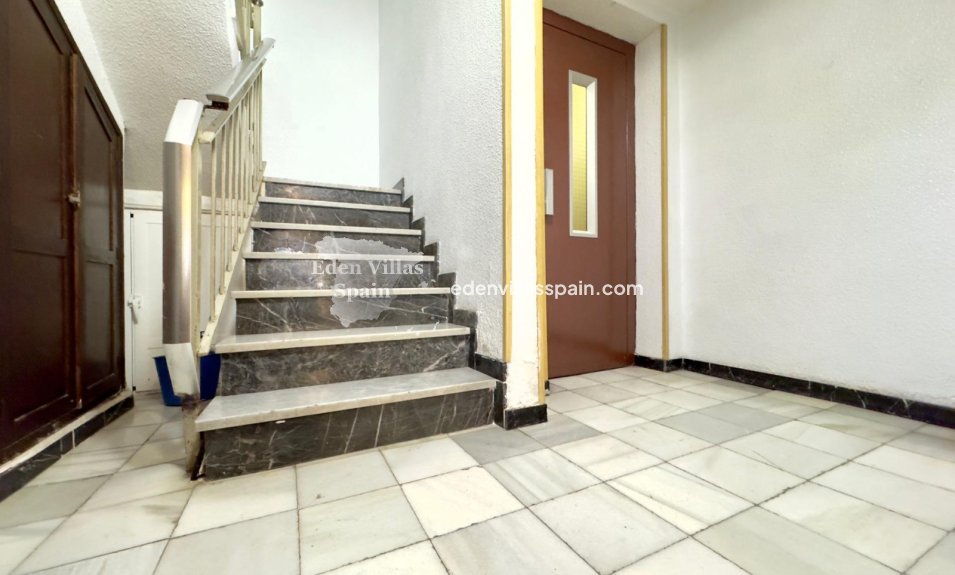 Revente - Appartement - Elche