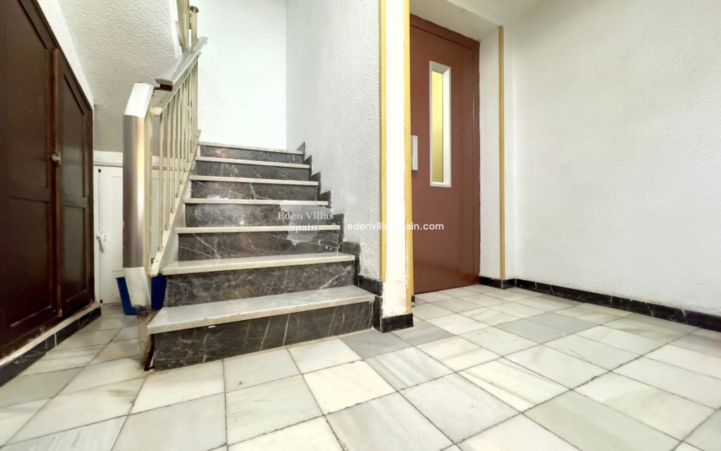 Revente - Appartement - Elche