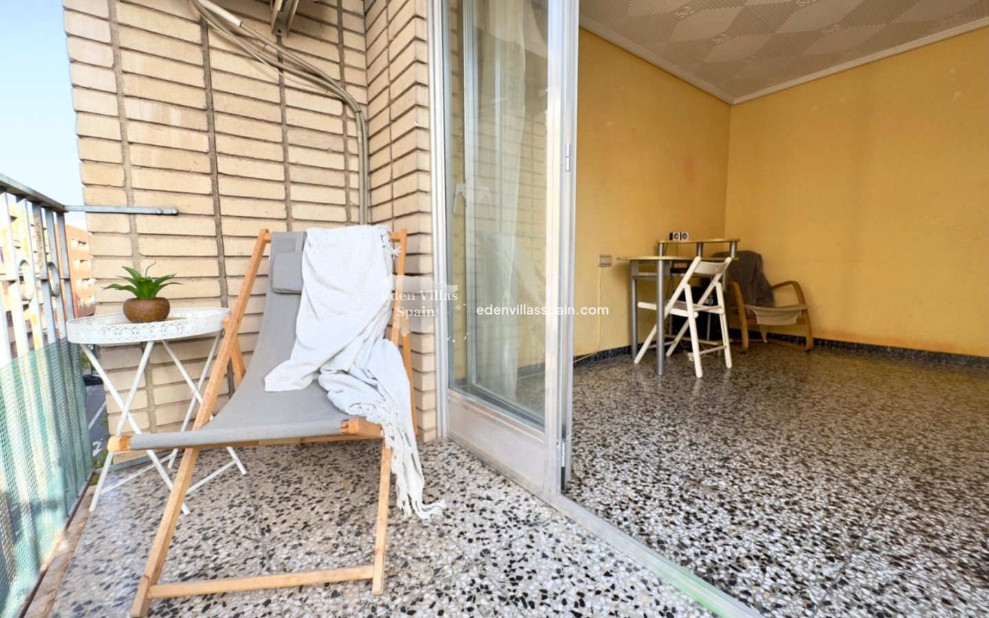 Revente - Appartement - Elche
