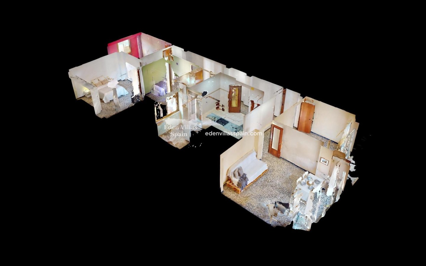 Revente - Appartement - Elche