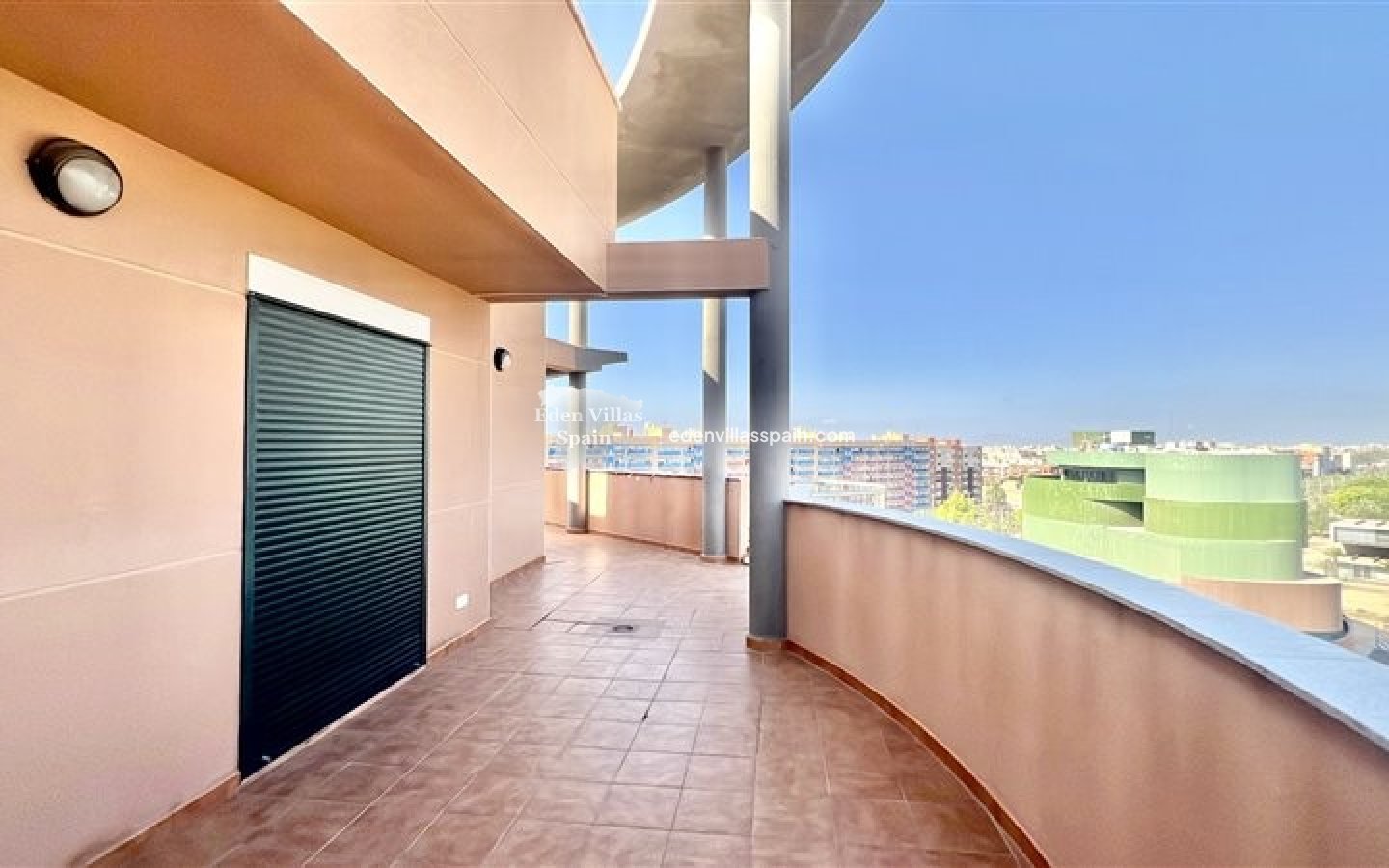 Revente - Appartement - Elche