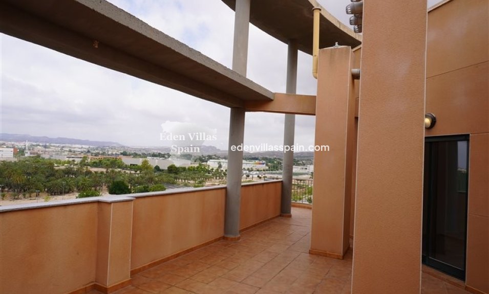 Revente - Appartement - Elche