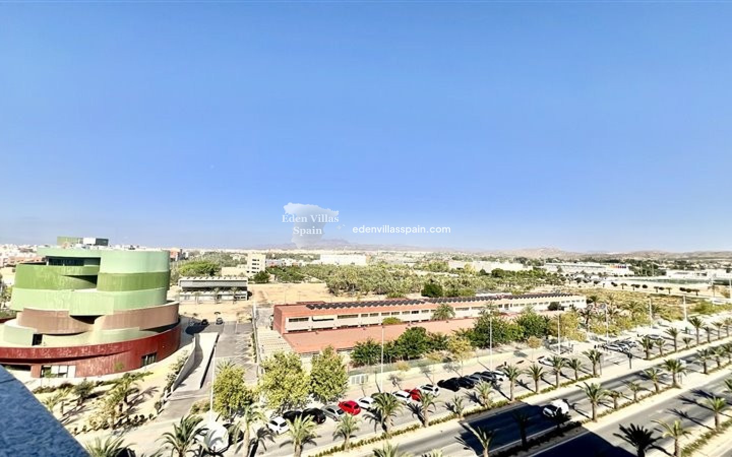 Revente - Appartement - Elche