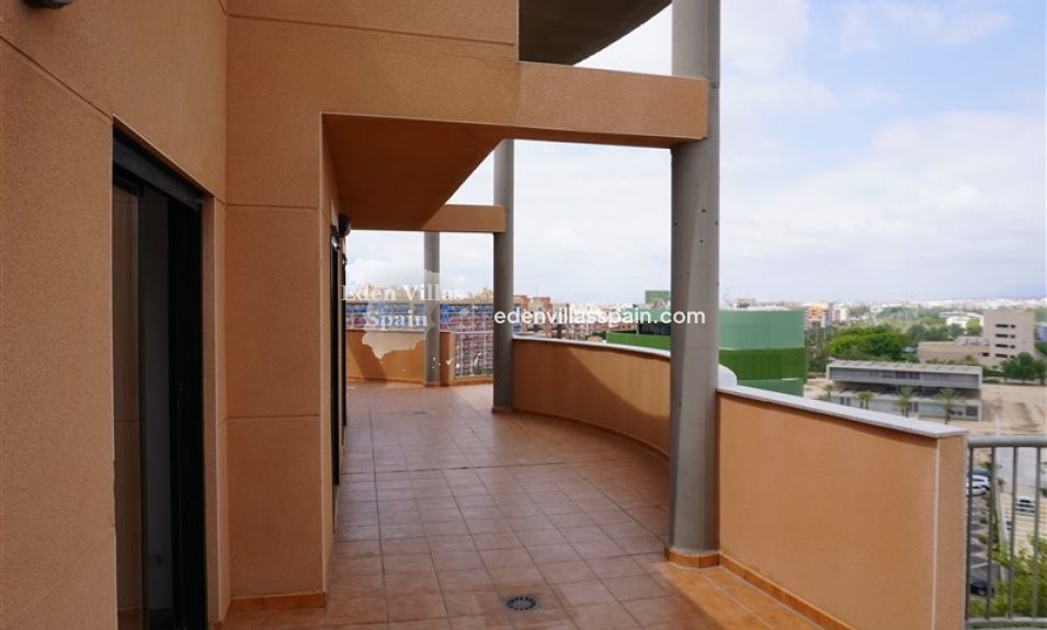 Revente - Appartement - Elche
