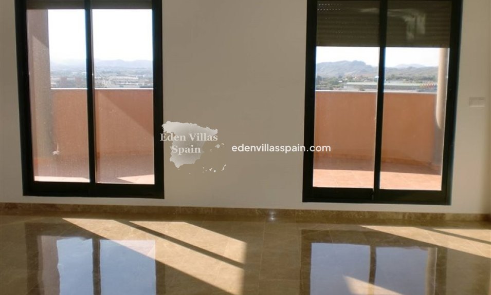 Revente - Appartement - Elche