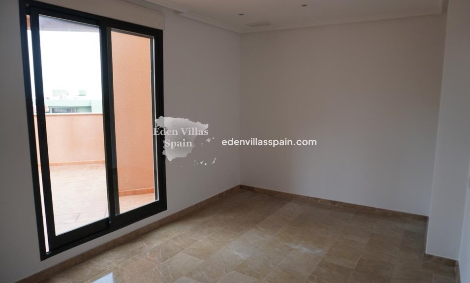 Revente - Appartement - Elche