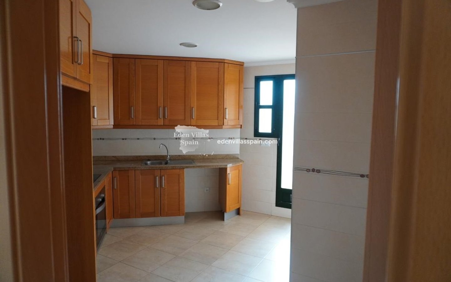 Revente - Appartement - Elche