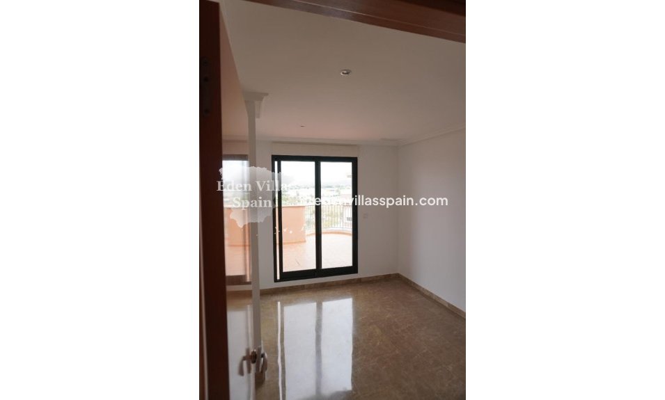 Revente - Appartement - Elche