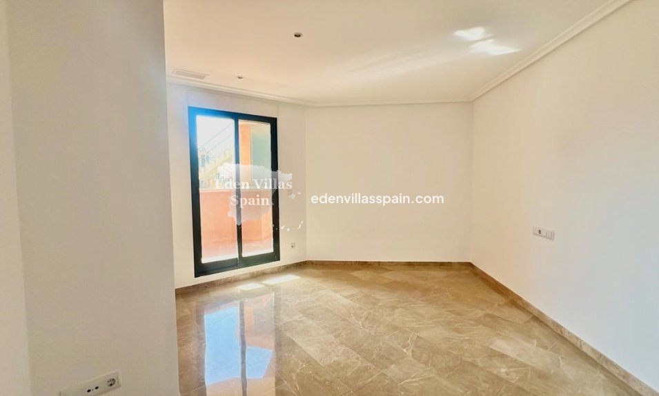 Revente - Appartement - Elche
