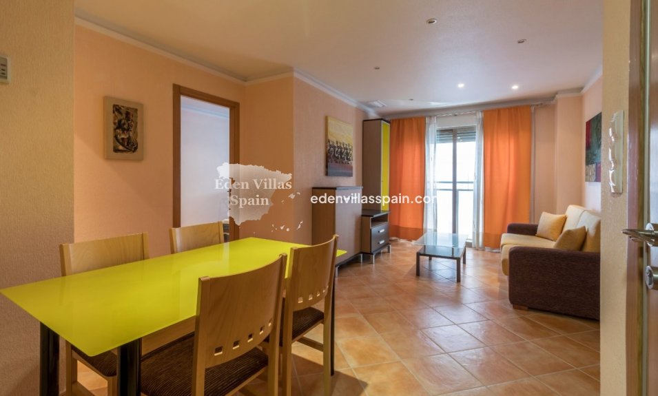 Revente - Appartement - Formentera del Segura