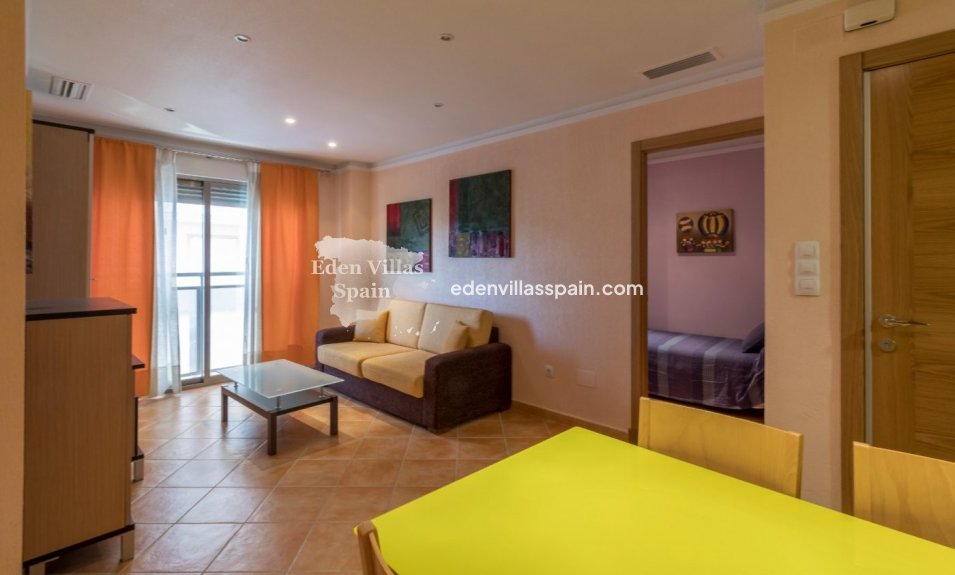 Revente - Appartement - Formentera del Segura