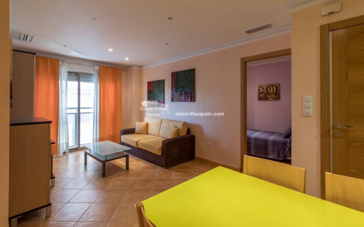 Revente - Appartement - Formentera del Segura