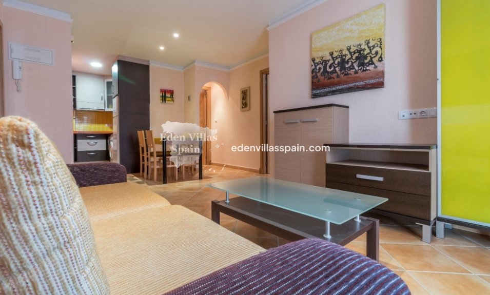 Revente - Appartement - Formentera del Segura