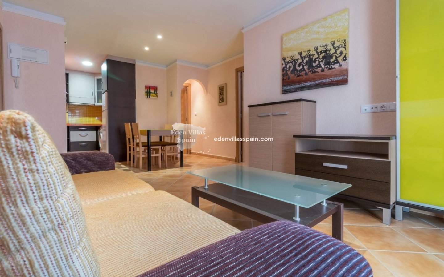 Revente - Appartement - Formentera del Segura