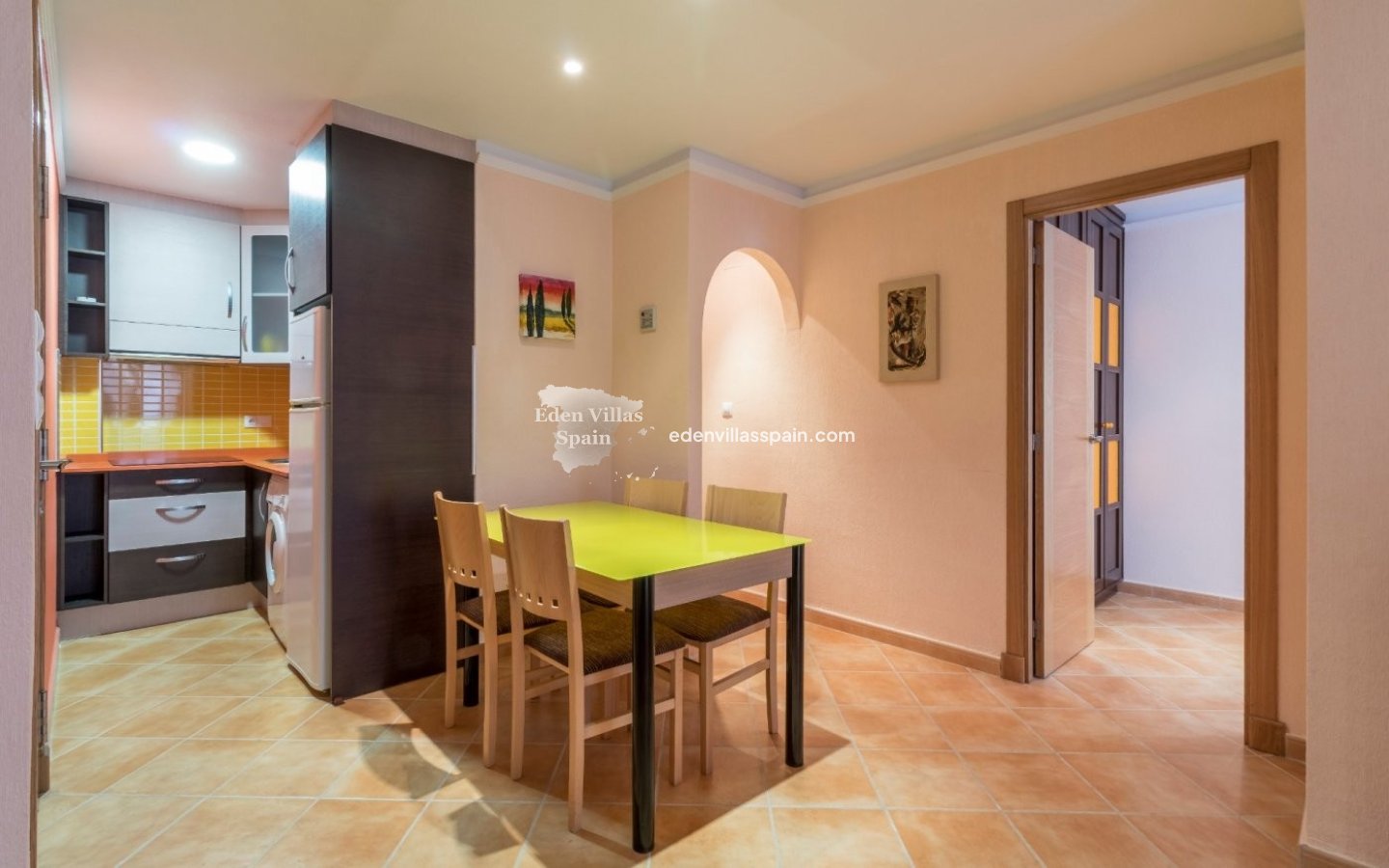 Revente - Appartement - Formentera del Segura