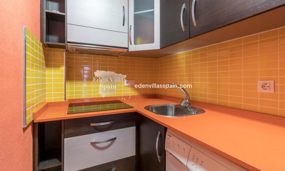 Revente - Appartement - Formentera del Segura