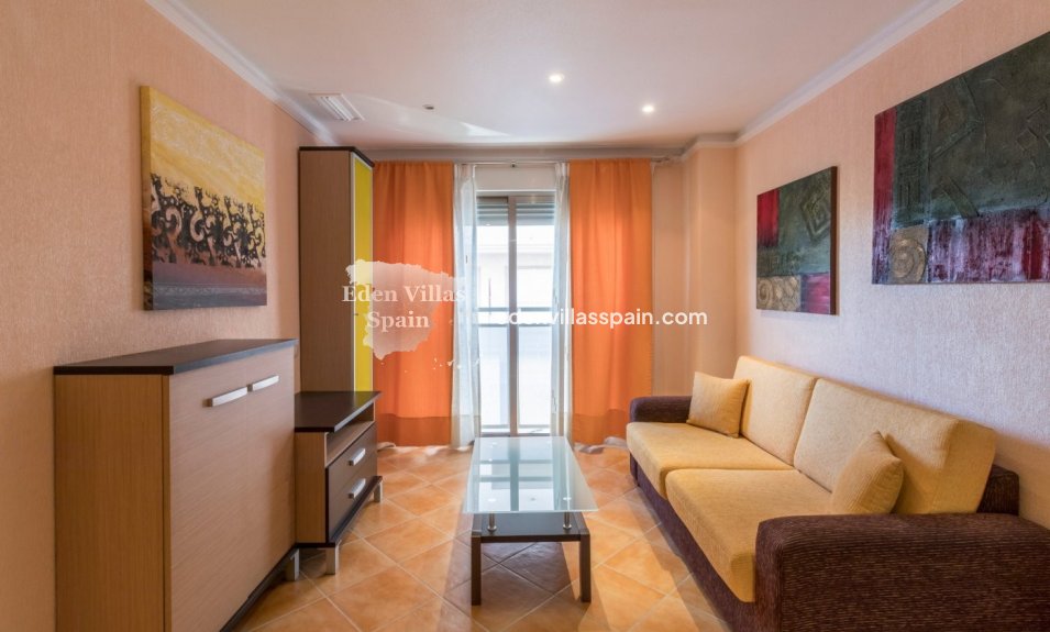 Revente - Appartement - Formentera del Segura
