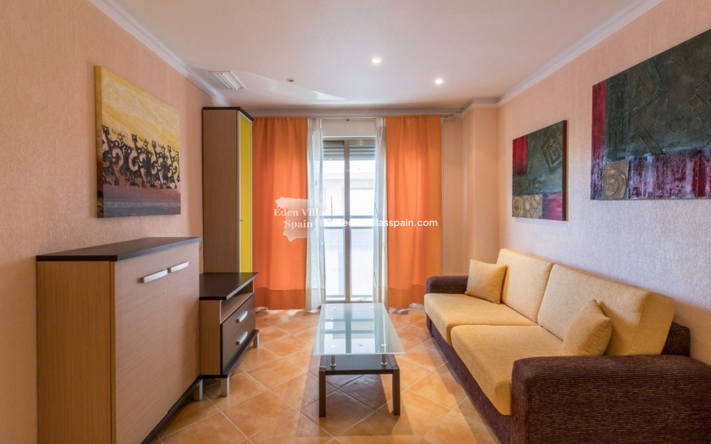 Revente - Appartement - Formentera del Segura