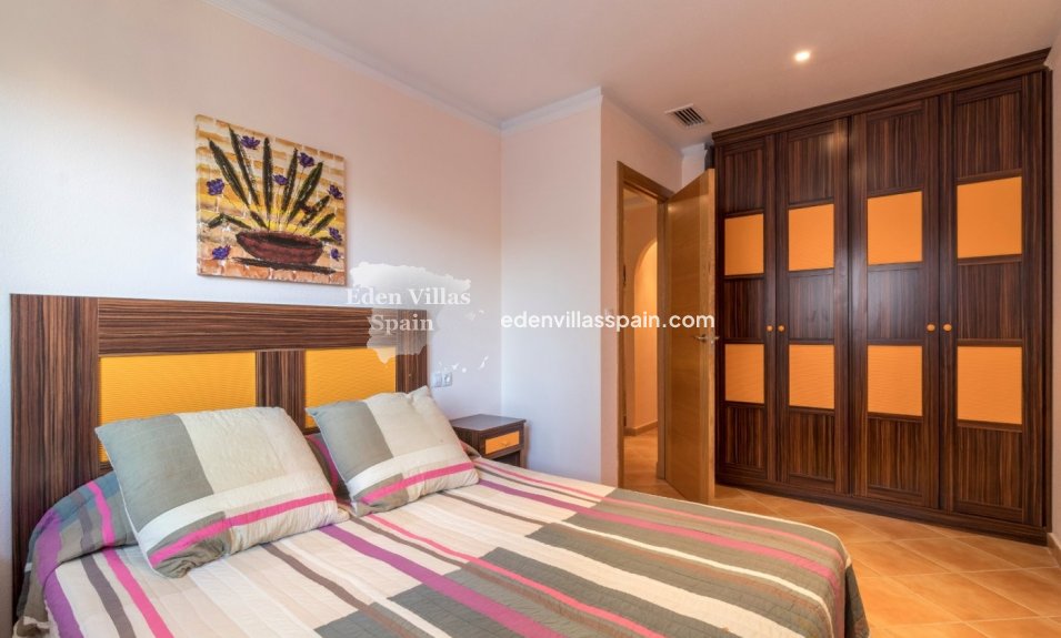 Revente - Appartement - Formentera del Segura
