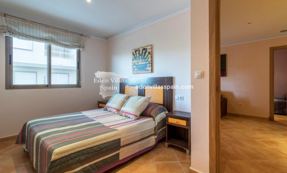 Revente - Appartement - Formentera del Segura