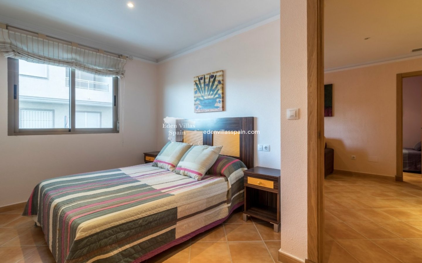 Revente - Appartement - Formentera del Segura