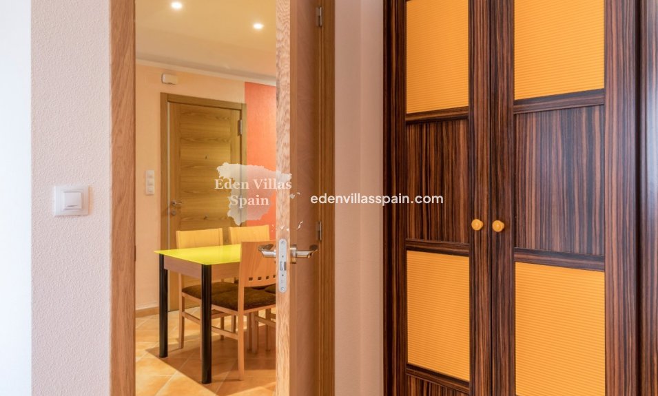 Revente - Appartement - Formentera del Segura